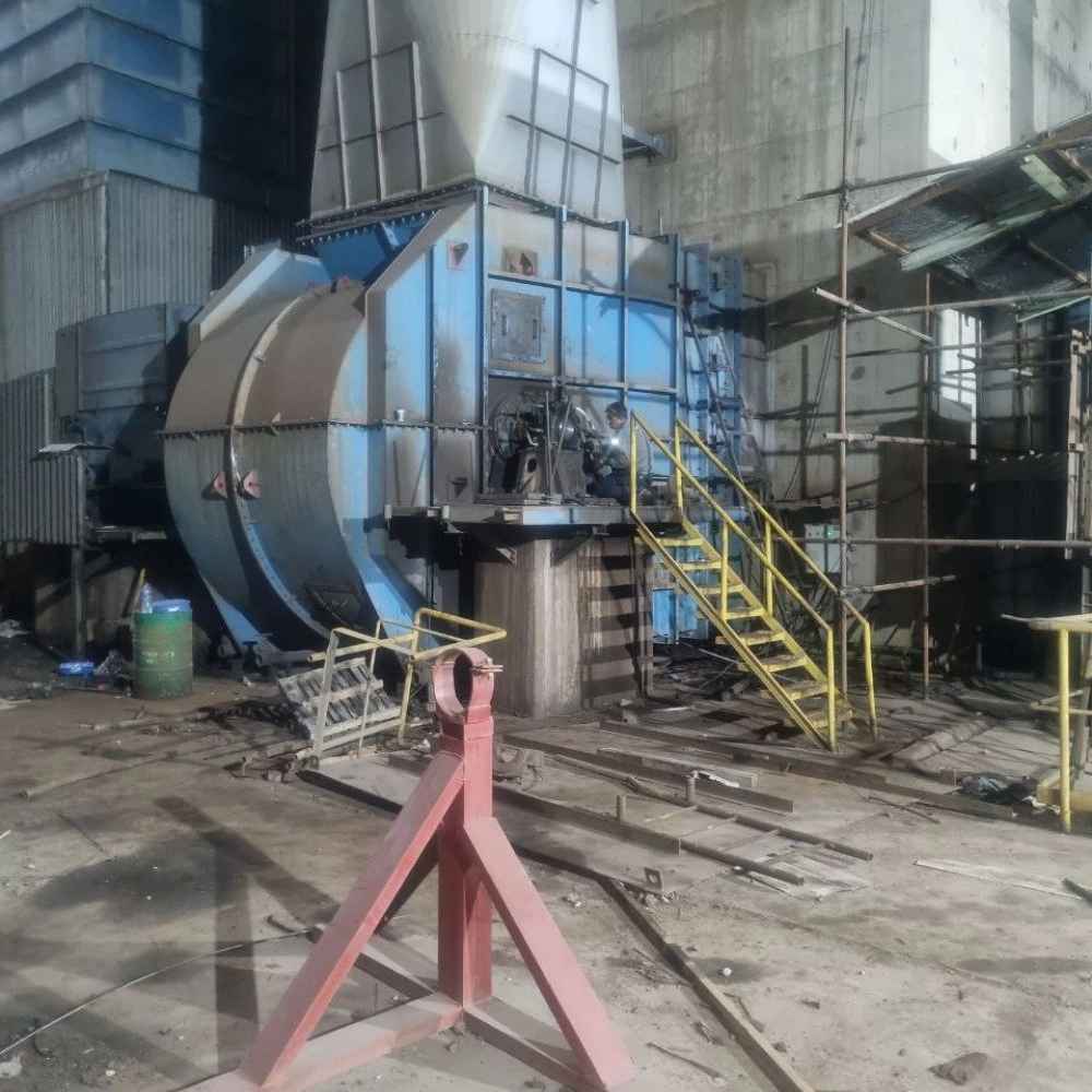 دستگاه غبار گیر