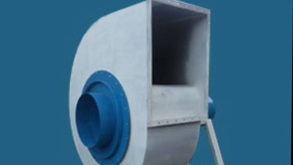 هواکش های صنعتی